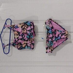 New with tags girls size 8 raisins brand bathing suit